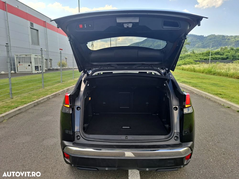 Peugeot 3008 BlueHDi 130 Stop & Start Allure - 18