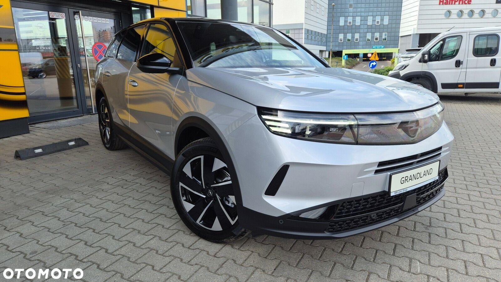 Opel Grandland - 2