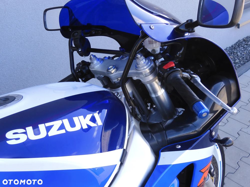 Suzuki GSX-R - 9