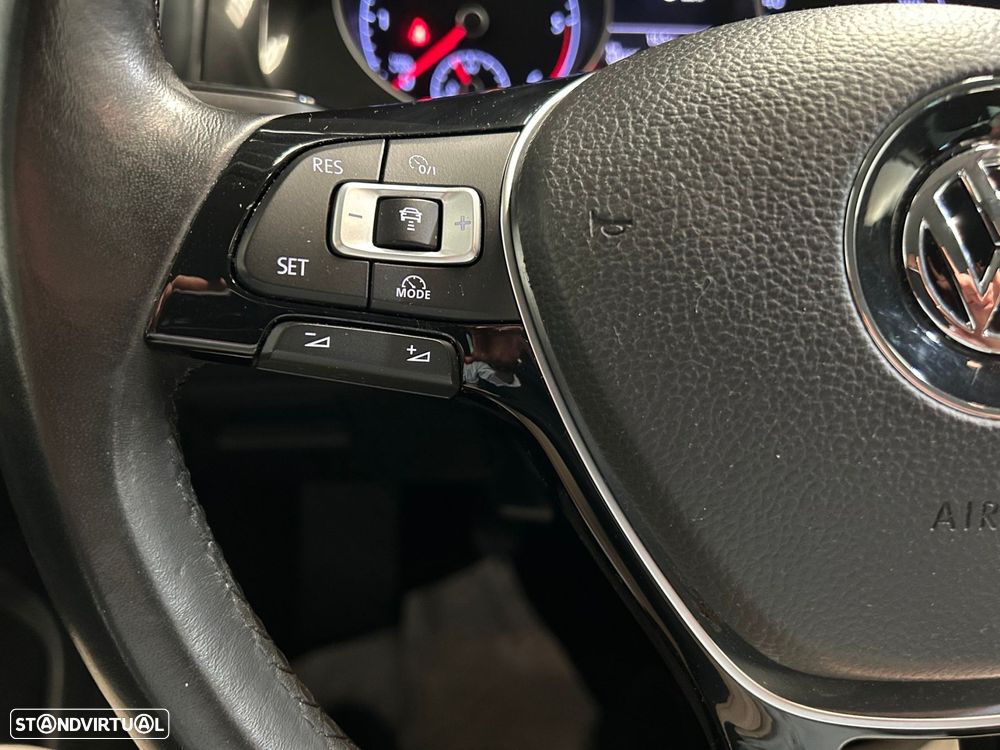 VW Golf Variant 1.6 TDi Confortline - 34