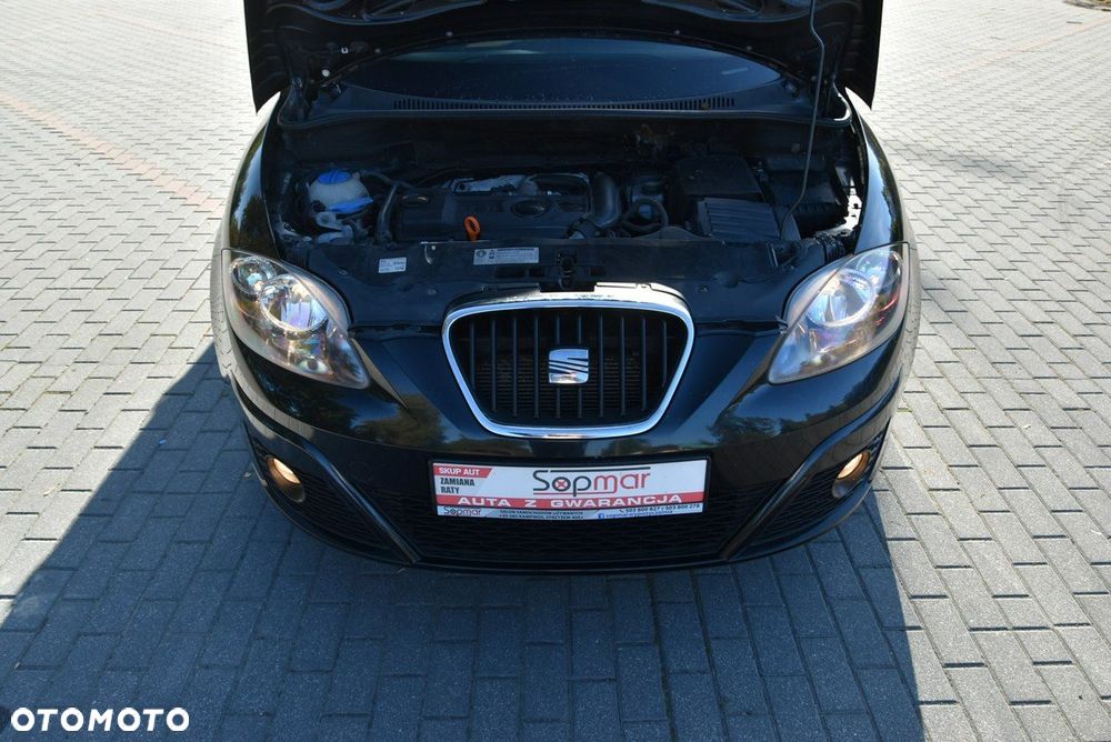 Seat Altea XL - 31