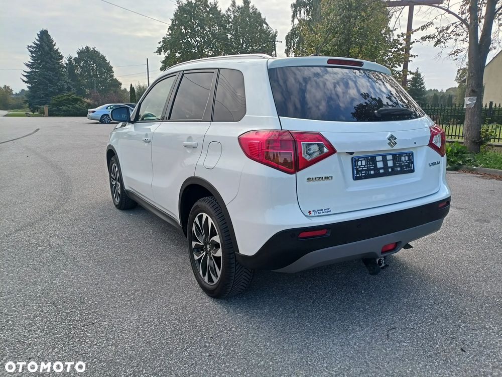 Suzuki Vitara - 35