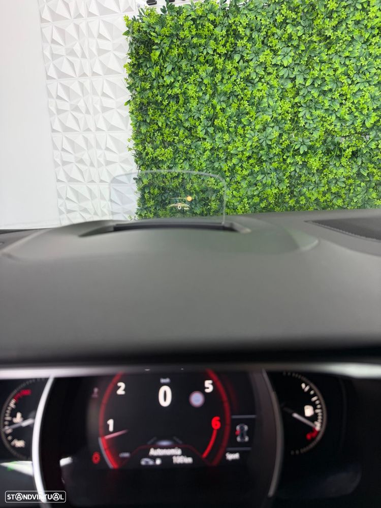 Renault Mégane ENERGY TCe 130 BOSE EDITION - 14