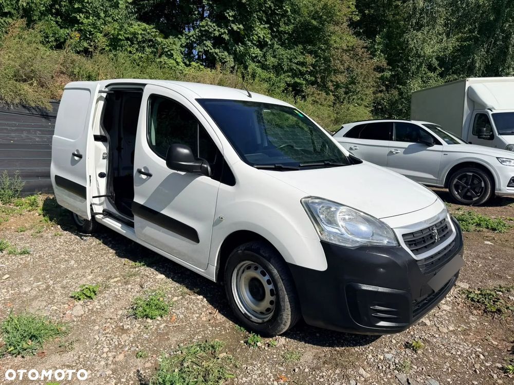 Peugeot Partner - 4