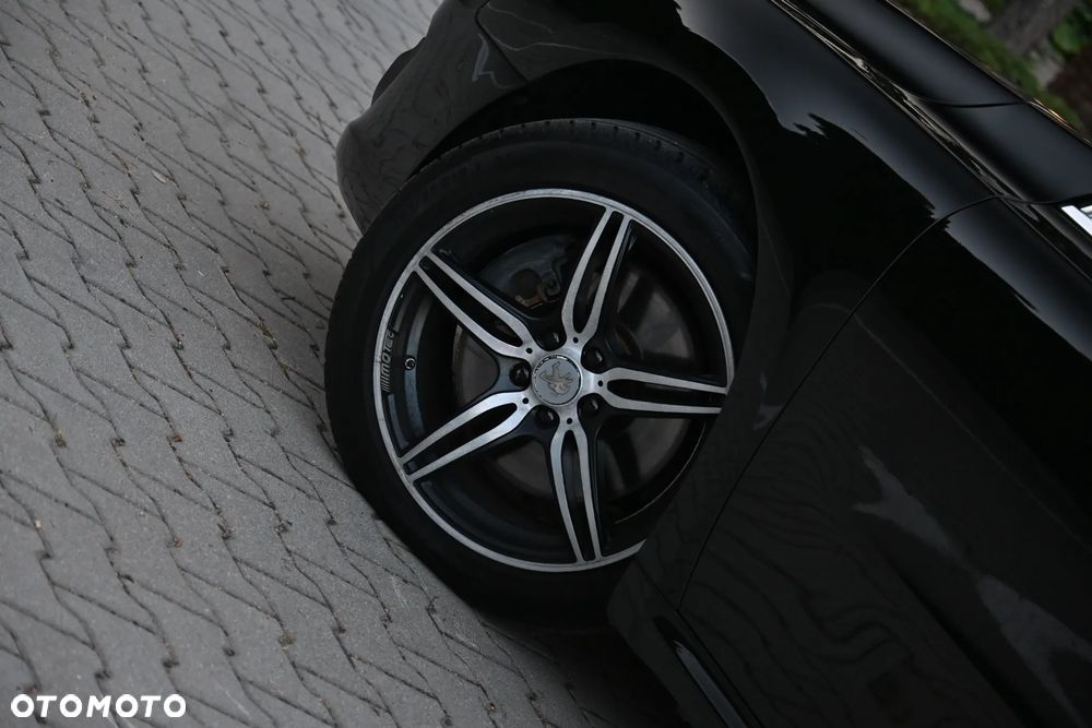 Peugeot 508 BlueHDi 180 EAT6 Stop&Start GT - 18