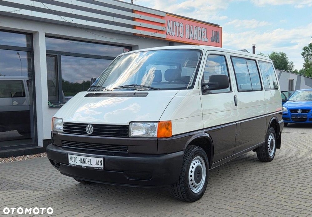Volkswagen Transporter - 24