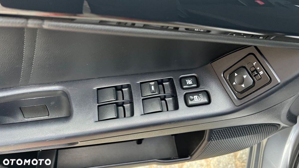 Mitsubishi Lancer Sportback 1.8 Clear Tec CVT Plus - 11
