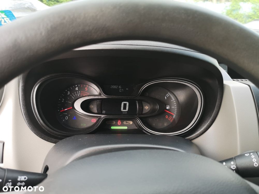 Renault Trafic ENERGY Start & Stop Combi L1H1 Expression - 23