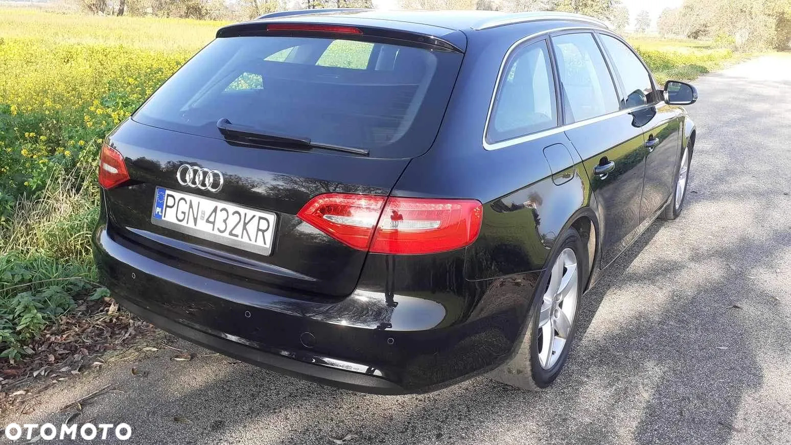Audi A4 2.0 TDI - 8