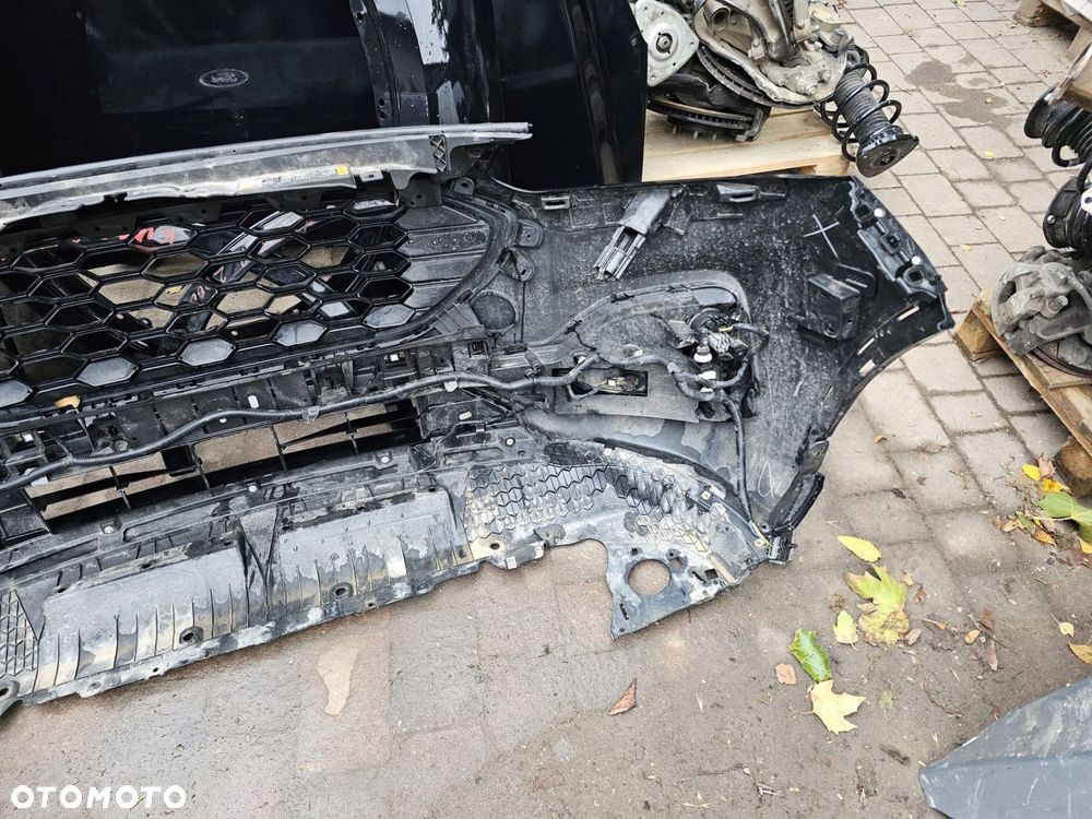 zderzak maska lampa pas komplet ford kuga mk3 - 10