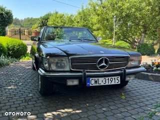 Mercedes-Benz SL