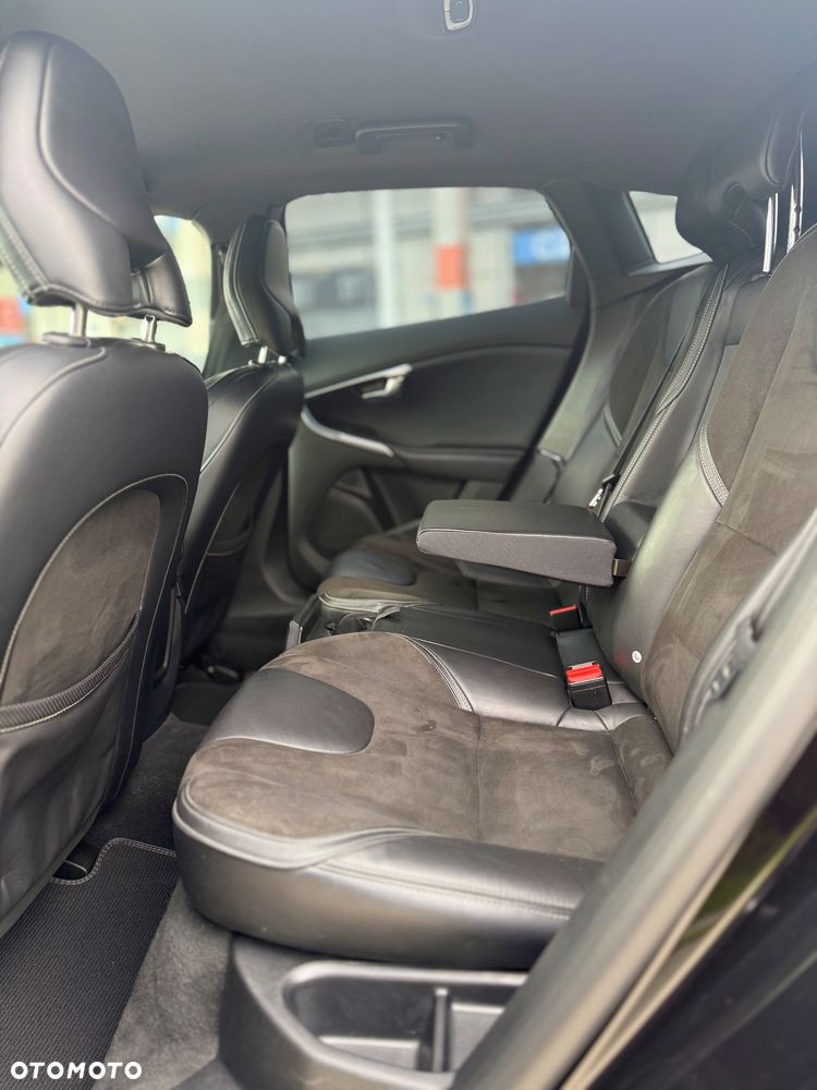 Volvo V40 D2 RDesign - 19