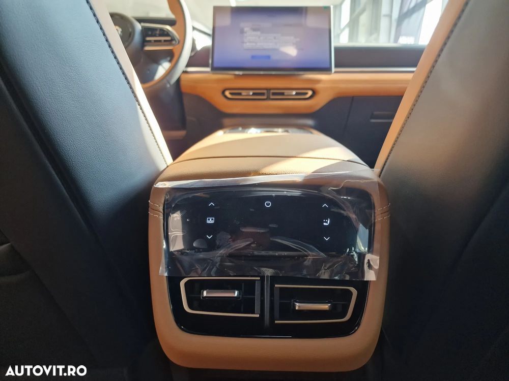 Mazda 6e EV Long Range Takumi Plus - 9