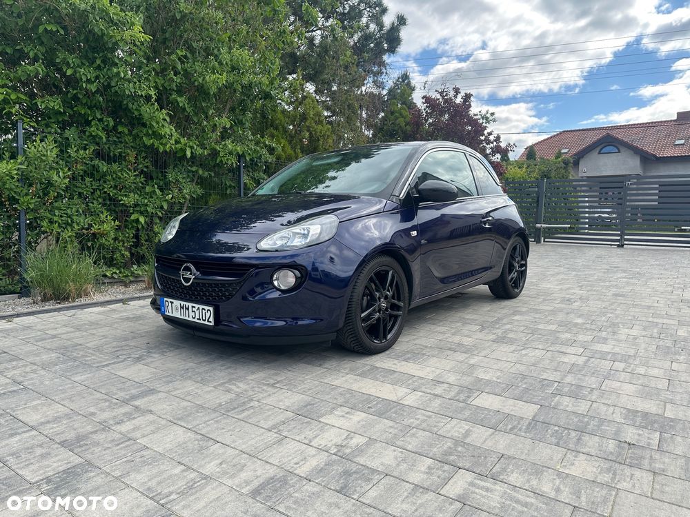 Opel Adam ver-1-4-cosmo - 2