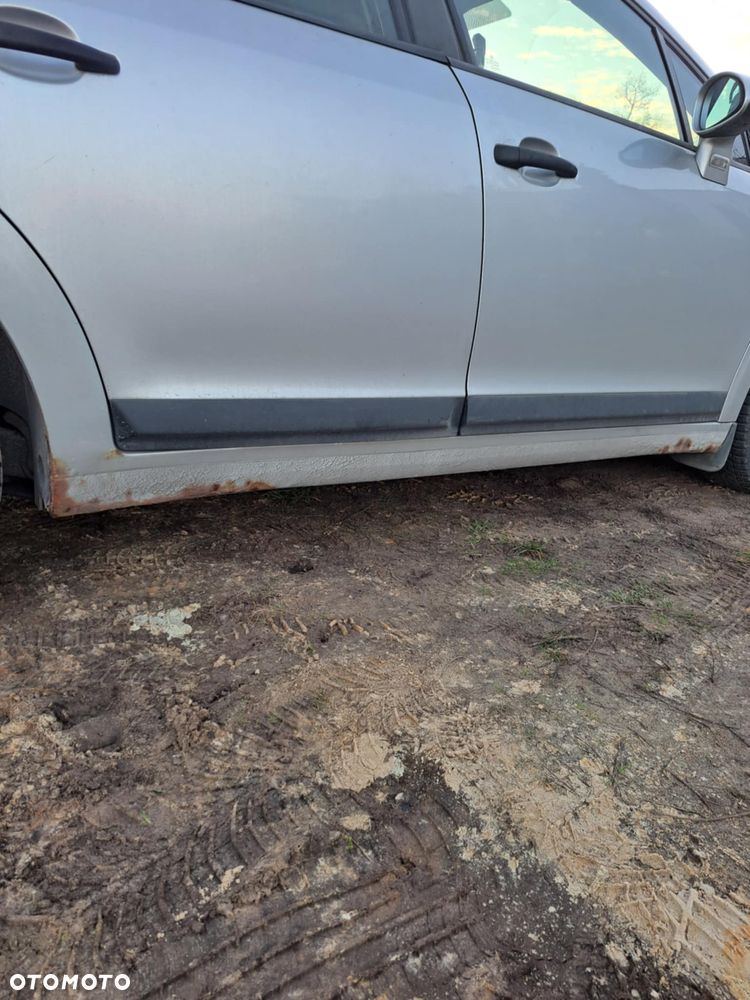 Citroën C4 1.6 HDi X - 11