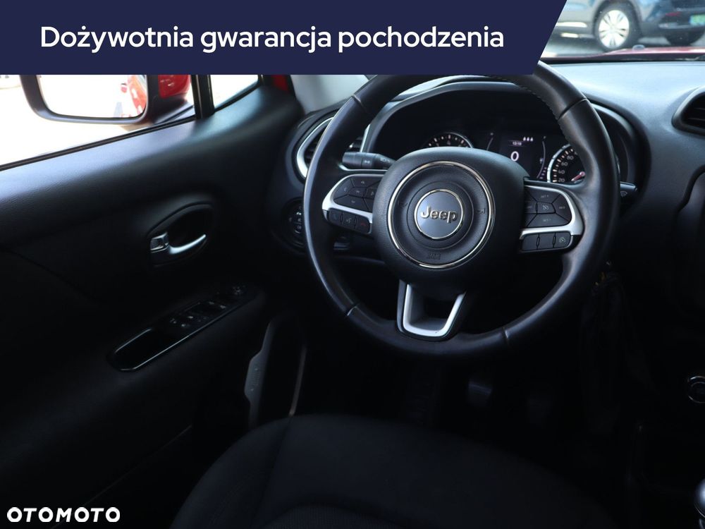 Jeep Renegade - 9
