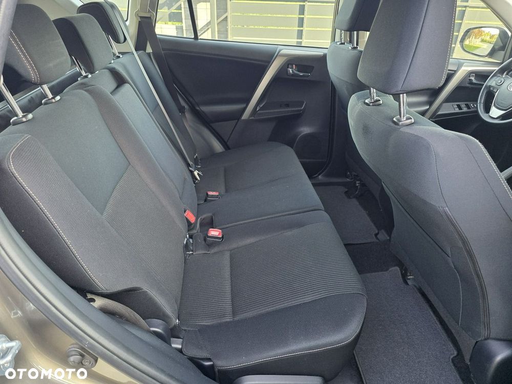 Toyota RAV4 2.0 D-4D 4x2 Start-Stop Life - 6
