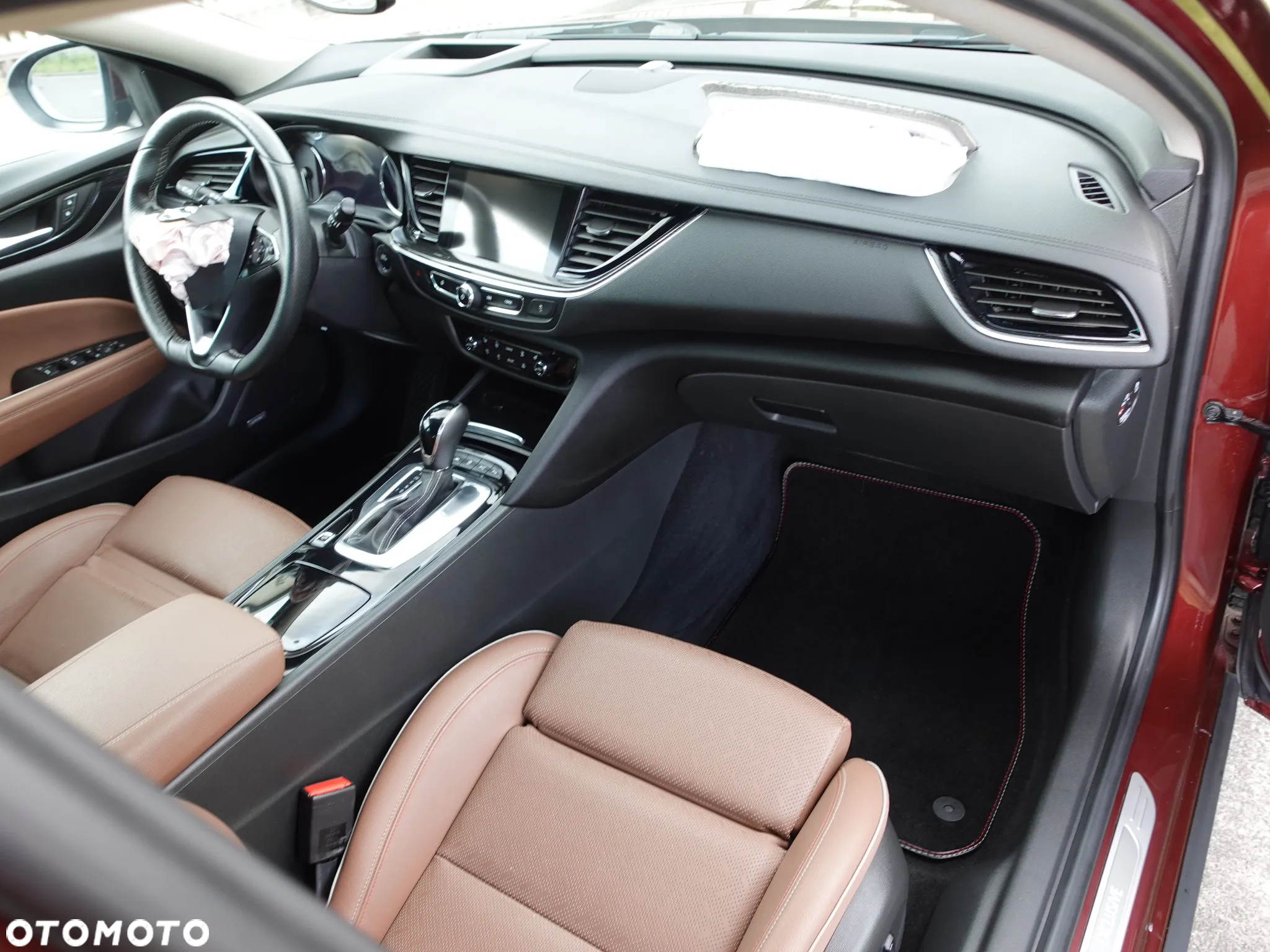 Opel Insignia 1.6 T Exclusive S&S - 10