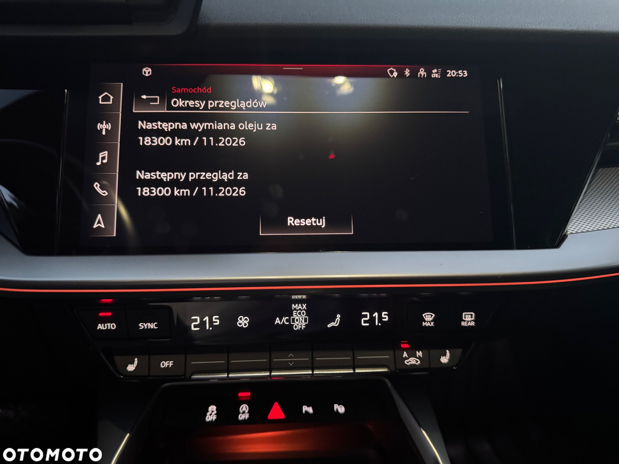 Audi A3 - 30