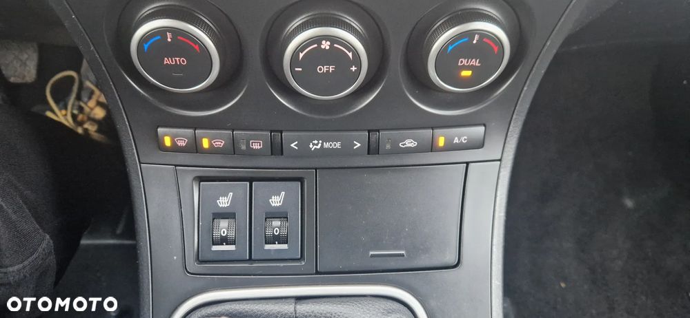 Mazda 3 1.6 Sport Exclusive - 18