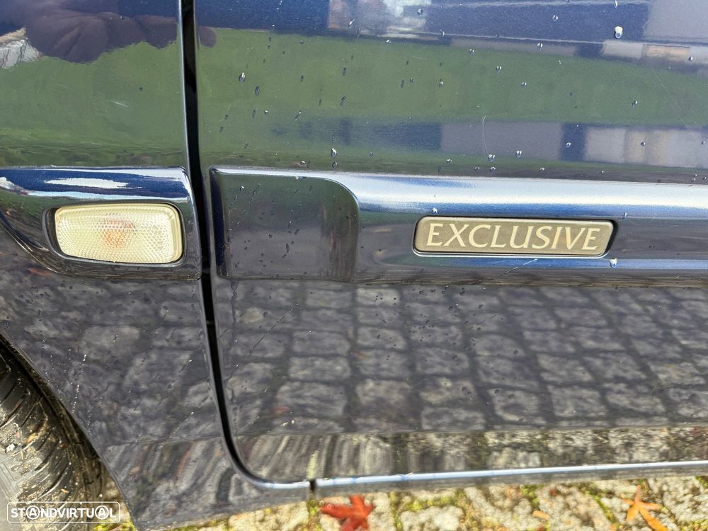 Citroën Saxo 1.1i Exclusive - 15