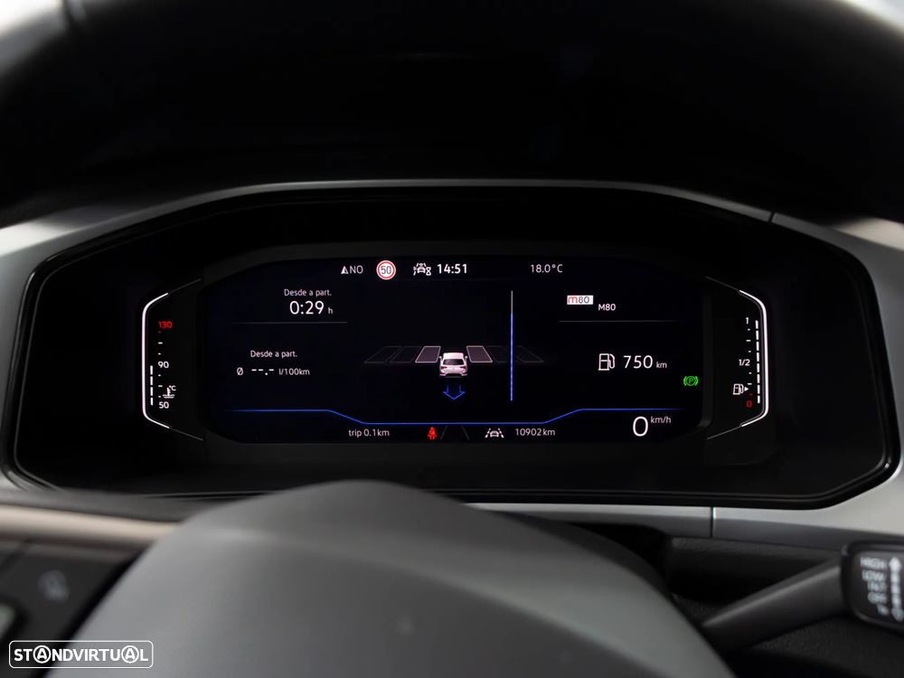 VW T-Roc 1.0 TSI Urban - 30