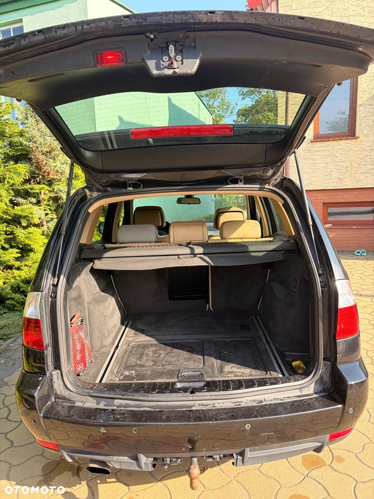 BMW X3 2.0d - 6
