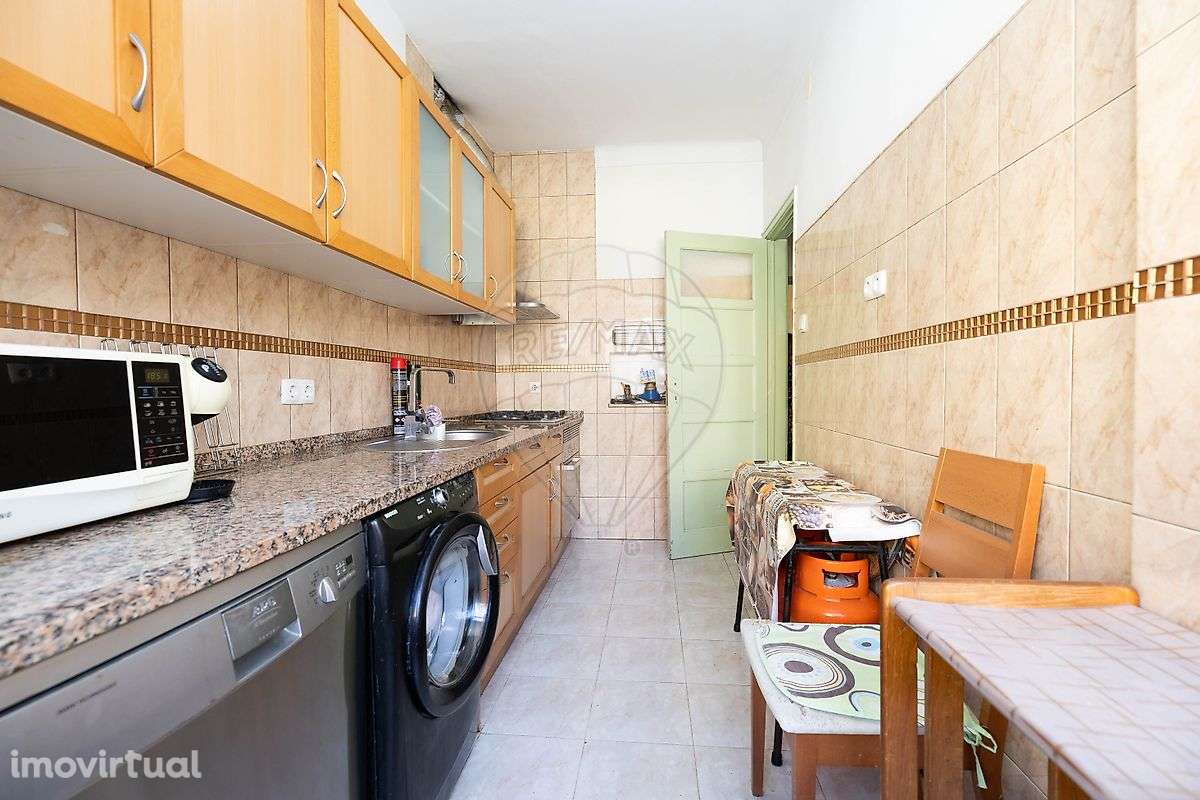 Apartamento T2 para venda - Grande imagem: 3/23