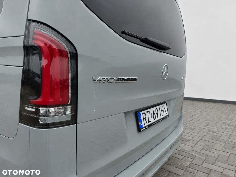 Mercedes-Benz Vito - 7