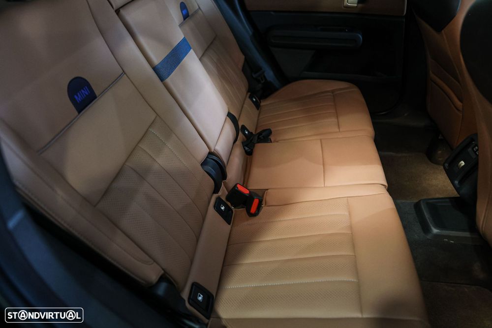 MINI Countryman C Favoured - 12