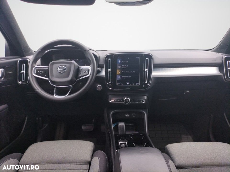 Volvo XC 40 - 14