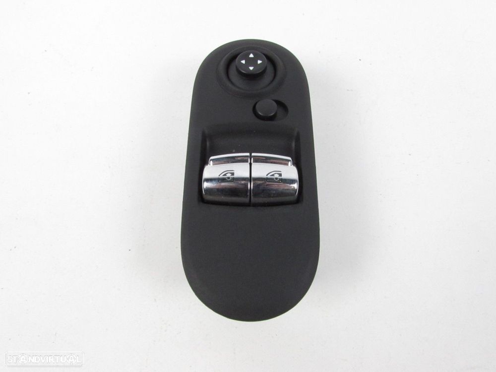 Interruptor vidros Esquerdo/Frente Seminovo/ Original MINI MINI (F56) 6131935485... - 1