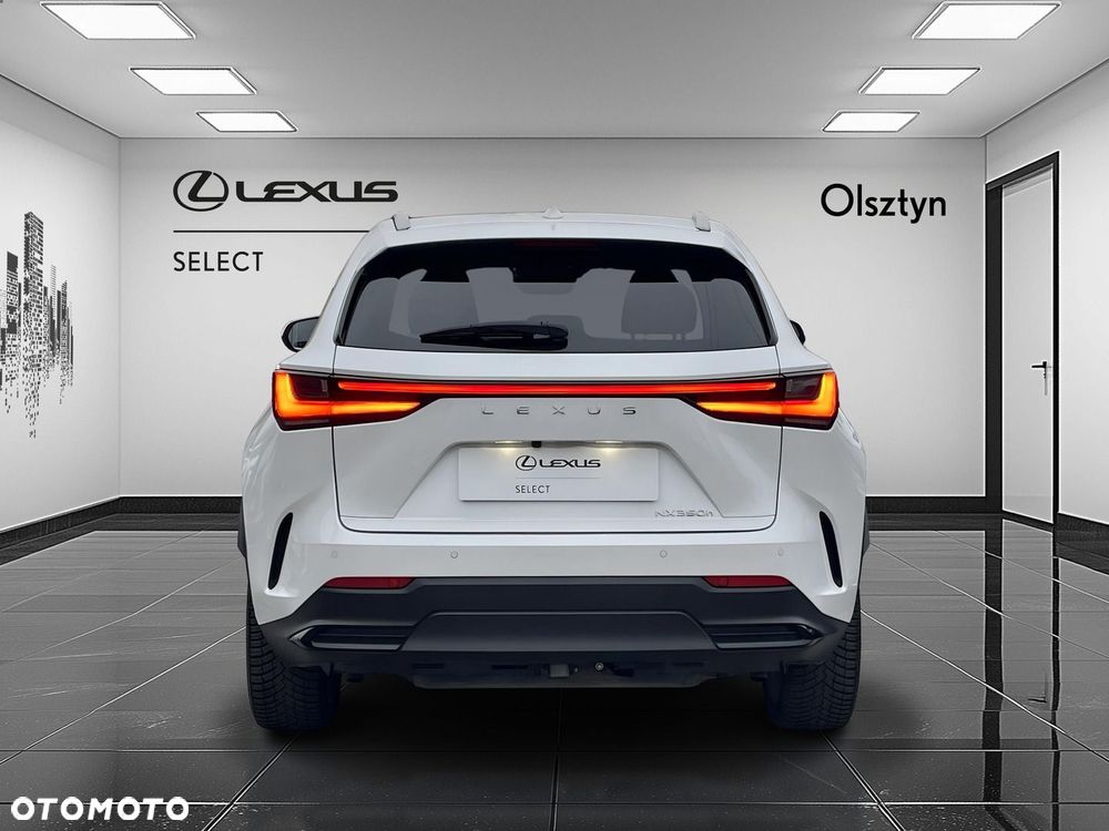 Lexus NX 350h Prestige AWD - 6