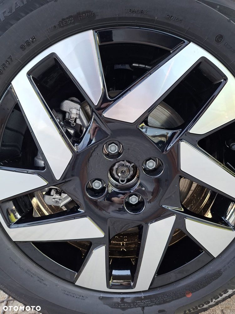 Opel Mokka 1.2 T mHEV GS S&S eDTC6 - 11