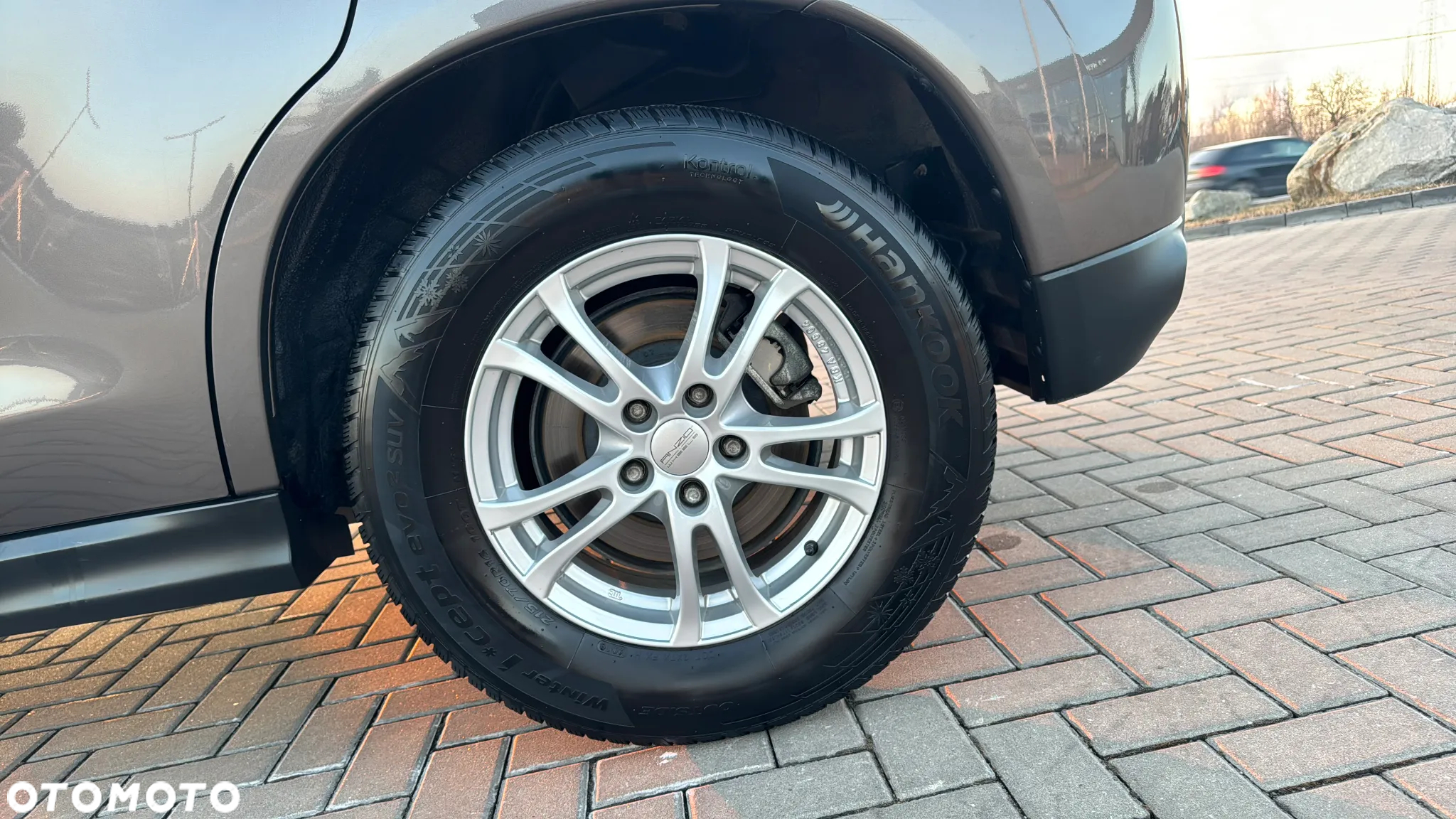 Mitsubishi ASX 1.6 Inform EU6 - 8