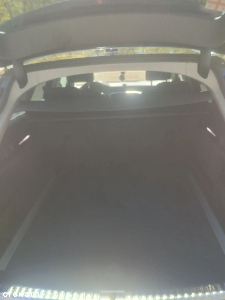 Audi A6 Avant - 8