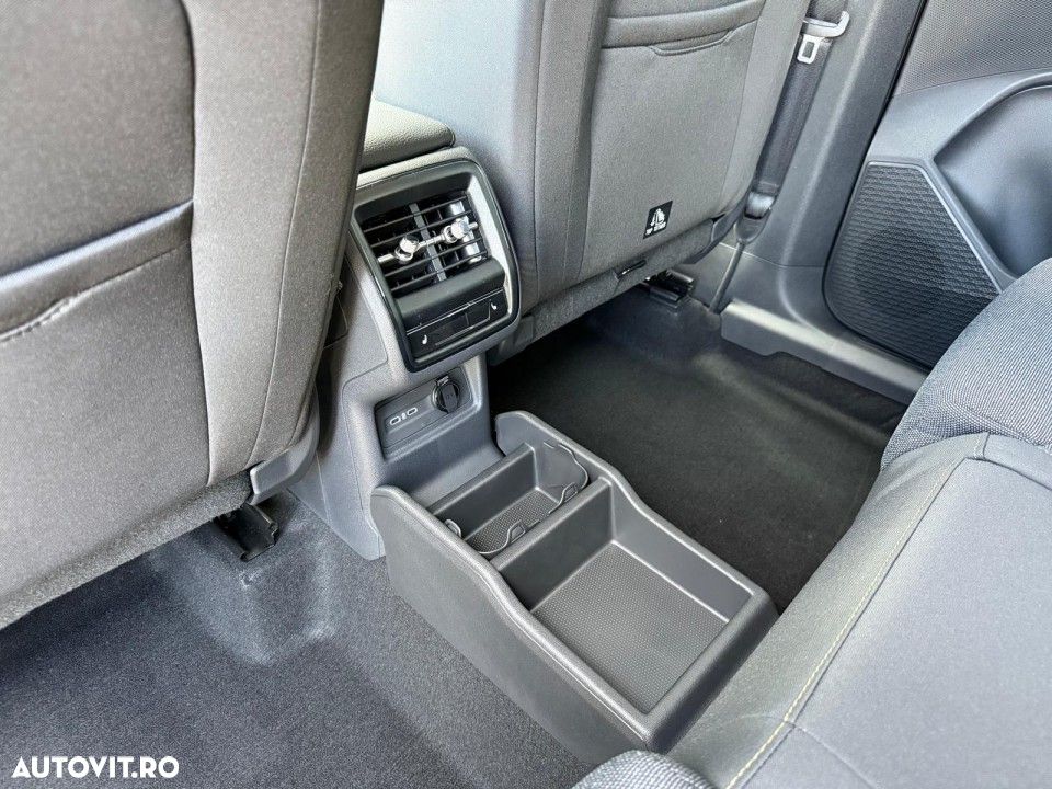 Skoda Kodiaq 1.5 TSI DSG PHEV Selection - 28