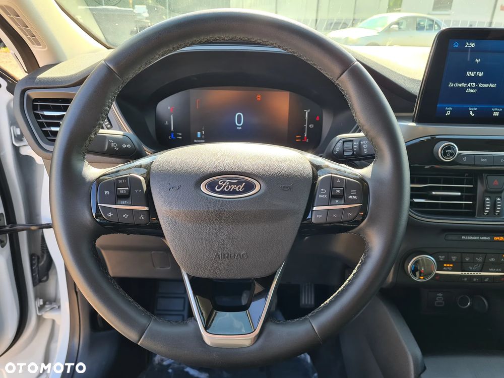 Ford Escape - 21