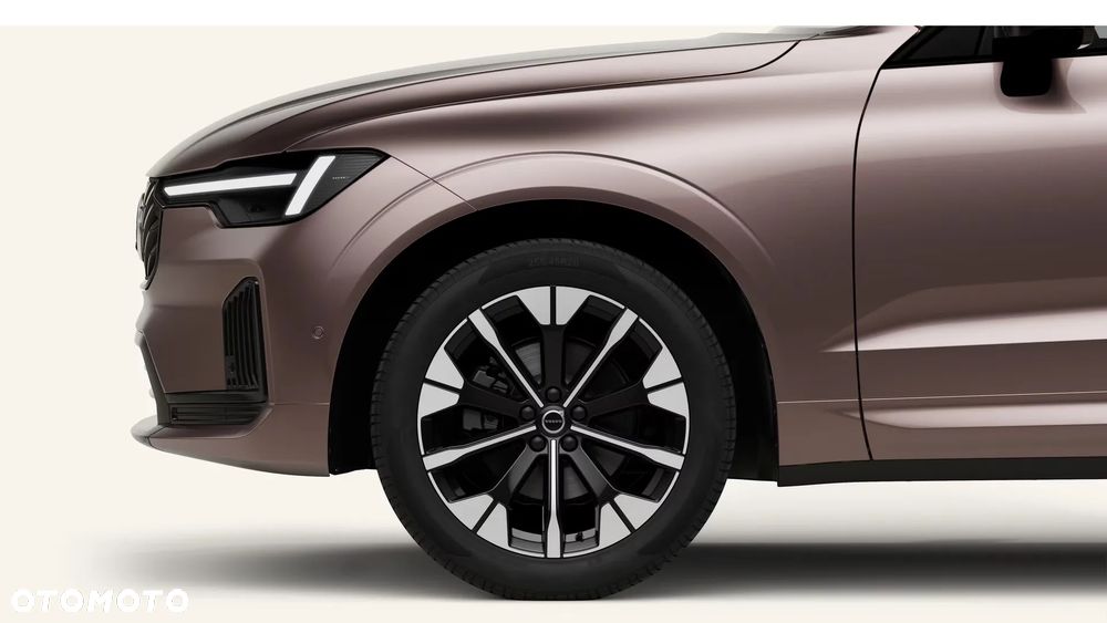 Volvo XC 60 B5 B AWD Ultra Dark - 11
