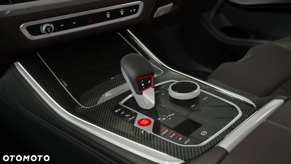 BMW X5 M Competition - 10