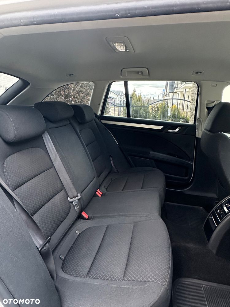 Skoda Superb 2.0 TDI 4x4 Elegance DSG - 33