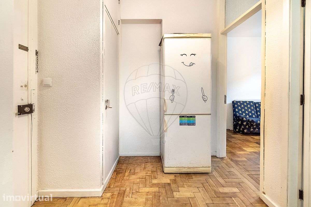 Apartamento T2 para venda - Grande imagem: 4/21