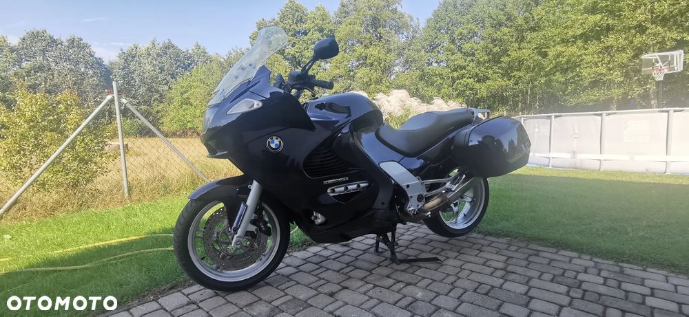 BMW K - 2