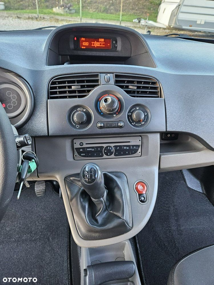 Renault Kangoo - 14