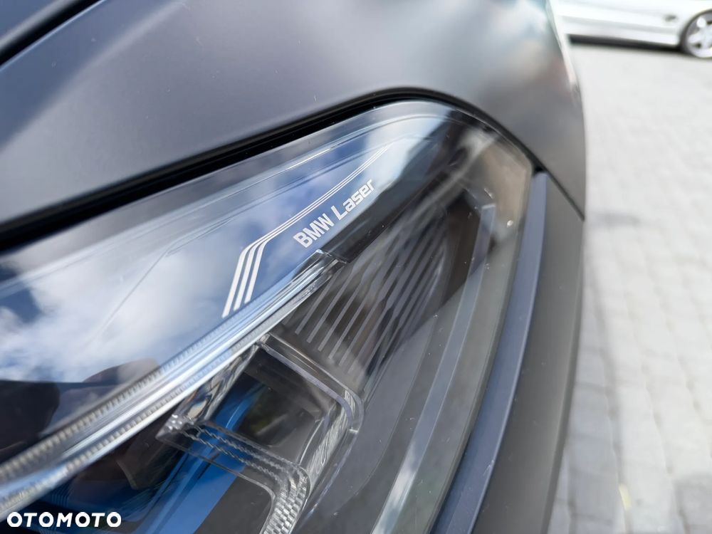BMW X6M - 13