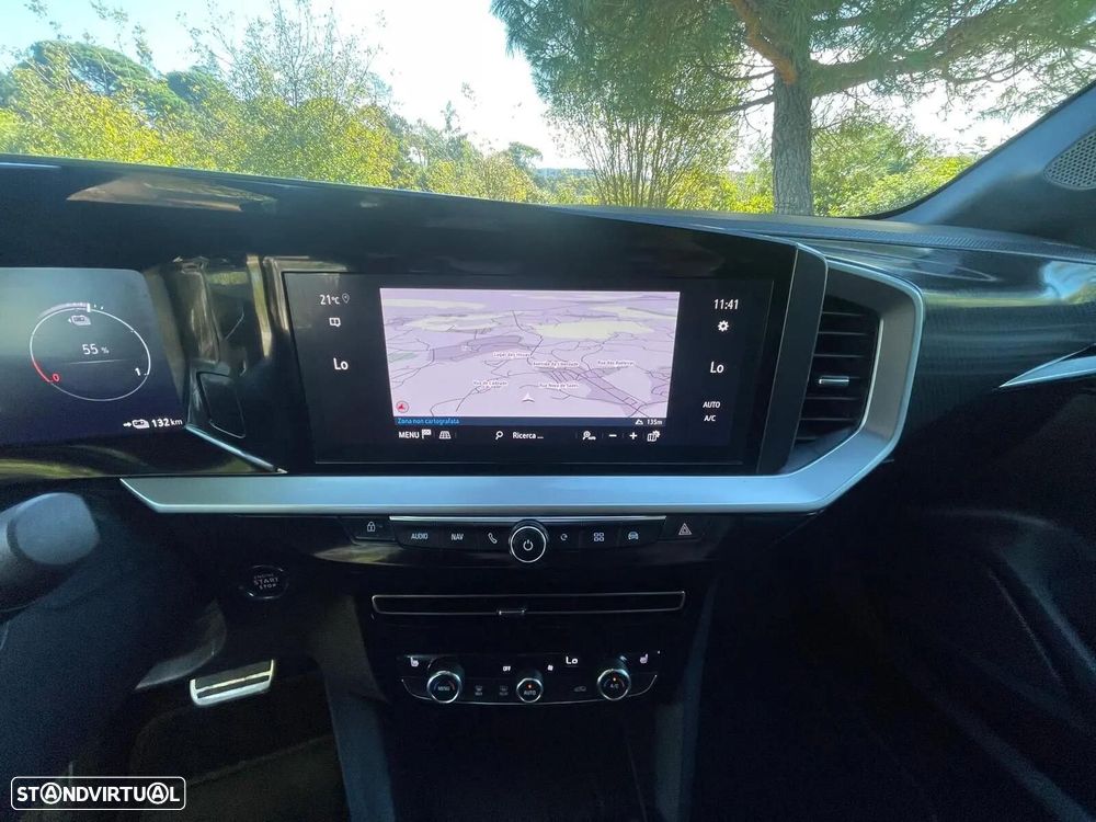 Opel Mokka-e Ultimate - 28