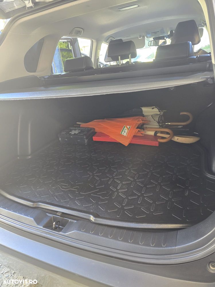 Toyota RAV4 - 15