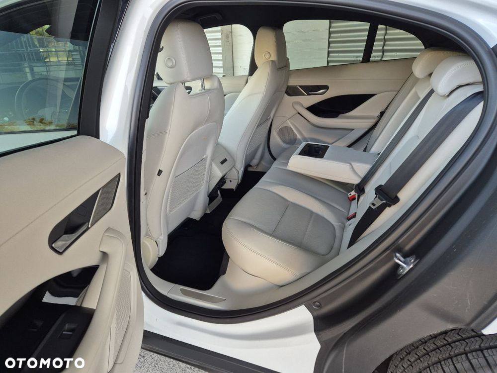 Jaguar I-Pace EV400 AWD R-DYNAMIC SE - 13