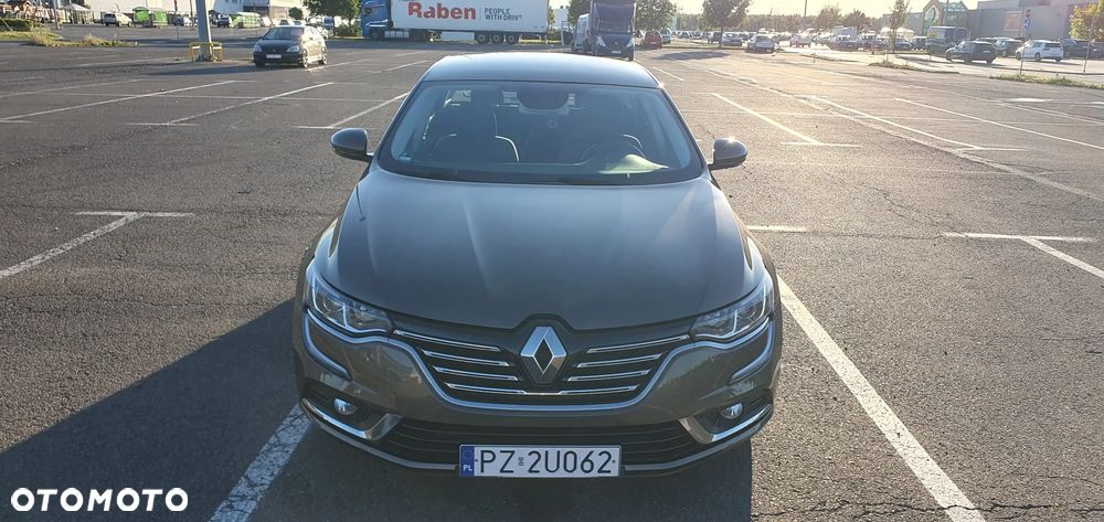 Renault Talisman - 9