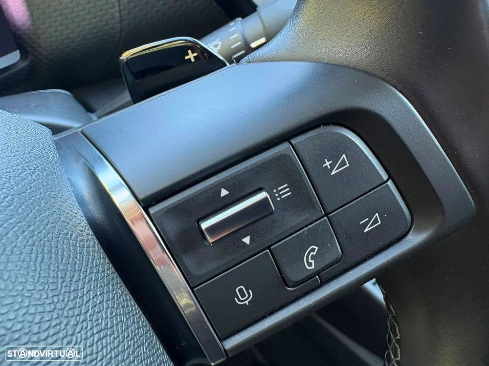 Citroën C4 1.5 BlueHDi Shine Pack EAT8 - 18